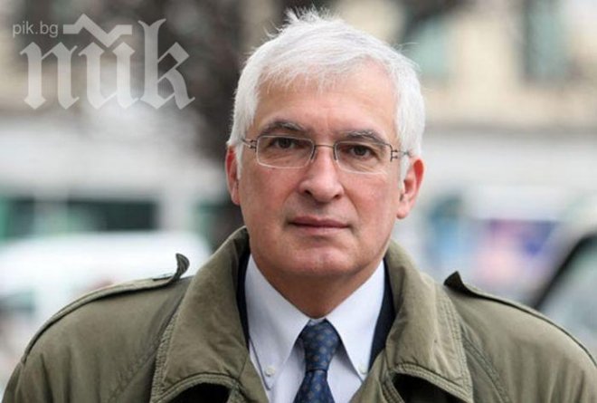 Проф. Боян Дуранкев: Бюджетните минимални заплати може да скочат с 50 на сто