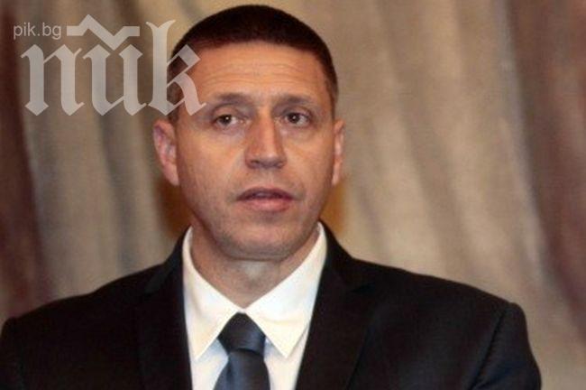 БСП и Атака искат главата на шефа на НСО заради Авиоотряд 28