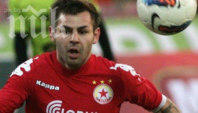 Спас Делев ще получава 300 хил. евро годишно в Лас Палмас