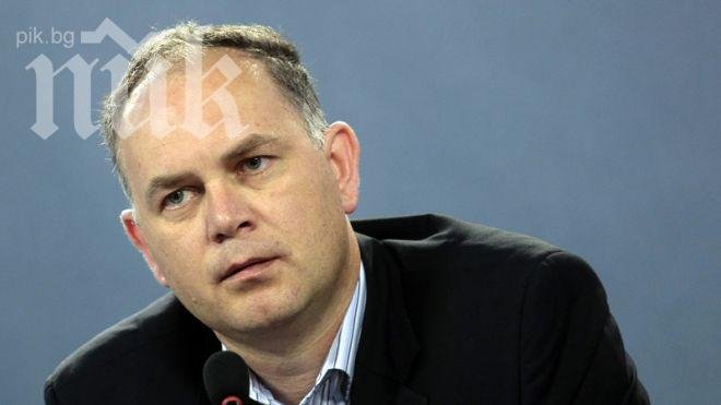 Кадиев: Протестиращите да се разграничат от агресорите на 23 юли