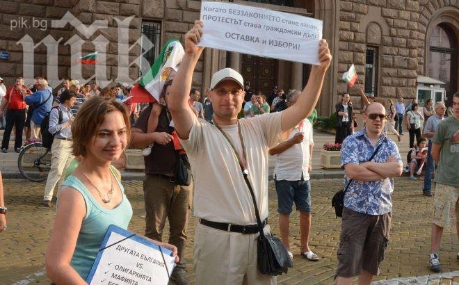 Започна 48-ят ДАНСwithme, „който не участва, съучаства”