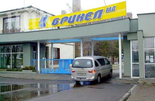 Работник се запали във фабрика след взрив, скриха инцидента