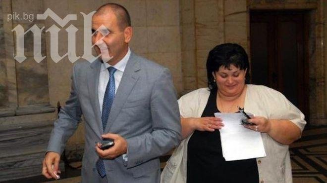 Димитър Аврамов: Фидосова и Цветанов бяха злото в ГЕРБ