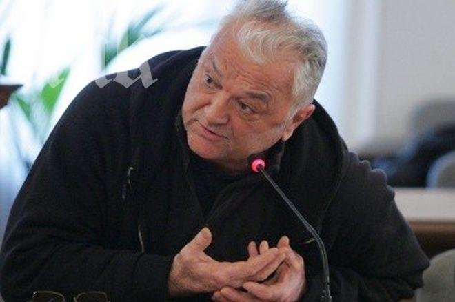 Сашо Диков напуска “Канал 3″