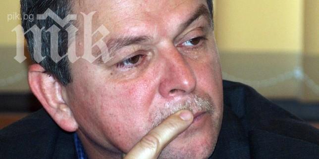 Отхвърлиха искането на Христо Бозов за касиране на вота във Варна