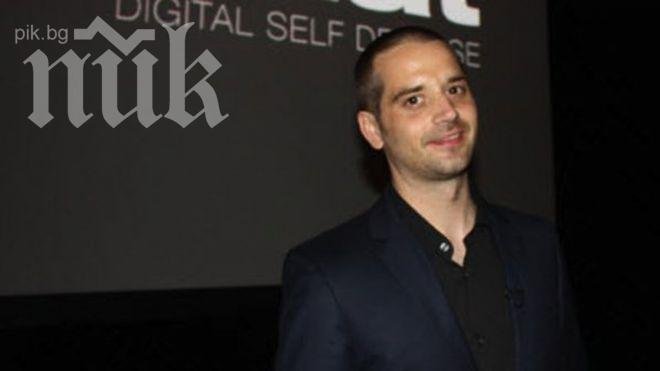 Откриха мъртъв един от водачите на хакерите в света

