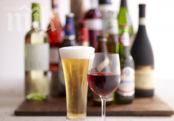 На 29 години имаме най-тежкия махмурлук