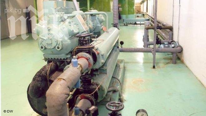 US-доклад: Иран ще се сдобие с атомно оръжие през 2014 г.