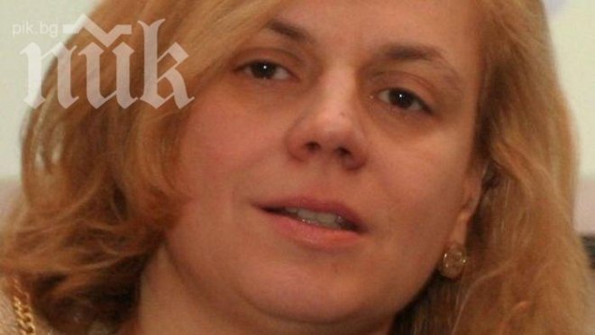 Министър Десислава Терзиева: Принудителното отчуждаване ще забави инфраструктурните проекти