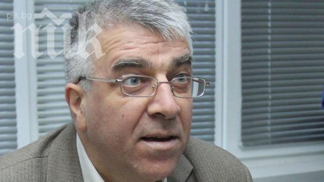 Румен Гечев: Абсурдно е да се твърди, че не се знае къде ще отидат парите от заема