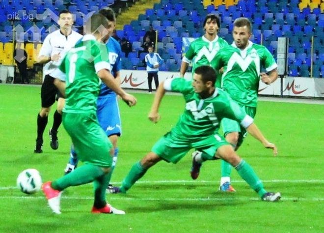 Пирин (Гоце Делчев) се гаври с БФС