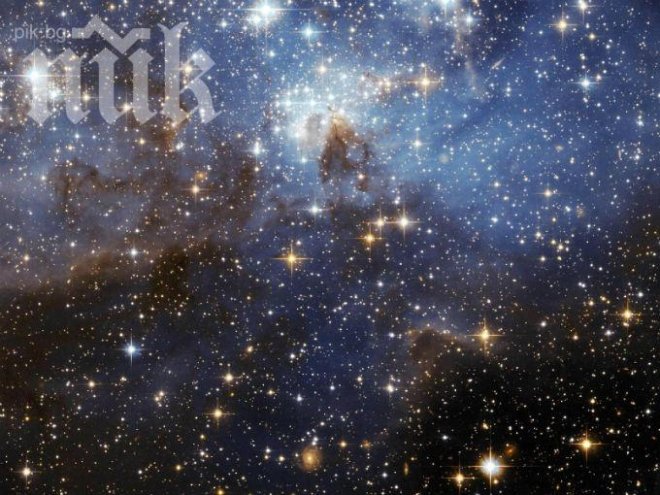 НАСА навърши 55 години