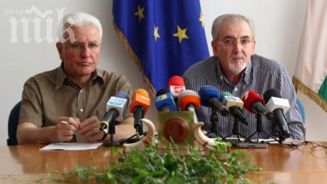 Само в ПИК! Заместникът на Лютви Местан си купи апартамент за 300 бона до офиса на Манол Велев