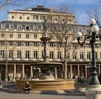 Парижката опера загуби 15 млн. евро от стачката на артистите