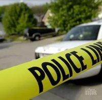 Един убит и петима ранени при стрелба в центъра на Сиатъл (ВИДЕО)