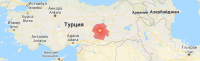 ПАК ЗАЛЮЛЯ: Ново силно земетресение в Турция