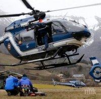 Спасеният турист на Скакавишкия водопад е в добро състояние