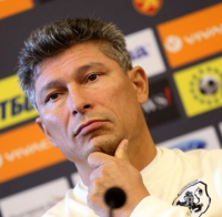 Краси Балъков с разтърсващи думи за футболна България