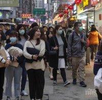 МАЩАБНО: В Китай вдигат огромна болница за болните с коронавируса