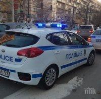 Разярен баща нападна седмокласник в класна стая в Пловдив