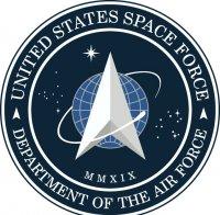 Нова ера: Тръмп показа логото на космическите войски