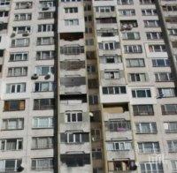 Над 90% от сградите плачат за саниране, искат и подмяна на асансьорите