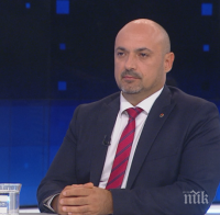 ВМРО обясни защо предлагат повече отпуск за непушачите