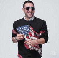 Илиян Тупалката: Едно парче ме направи звезда