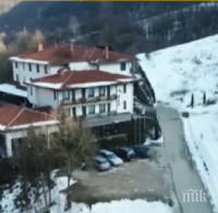 СКАНДАЛ: Частно незаконно ВиК отряза достъпа до питейна вода на хотели в курорта Чифлика