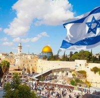 Израел удължава още ограниченията за пътуване