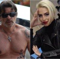 СЕНЗАЦИОНЕН СЛУХ: Мариан Вълев-Куката крие тайна връзка с гимнастичката Цвети Стоянова