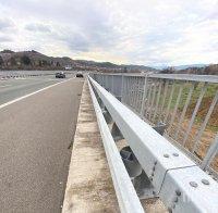 ВАЖНО: Започва ремонт на магистрала 