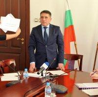 Определиха НПО-тата, които ще участват в Съвета по съдебна реформа