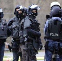 ИЗВЪНРЕДНО! Шестима убити при стрелба в Германия