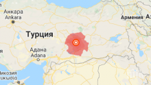 ПАК ЗАЛЮЛЯ: Ново силно земетресение в Турция