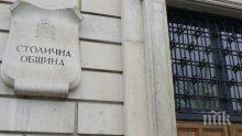 СОС решава за свързването на ВиК структурата на столицата с тази на Перник