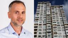 ОТГОВОР: Кметът на столичния кв. "Младост" отвърна на удара, не бил срещу саниране на блокове