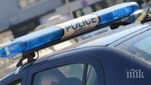 ПЪРВО В ПИК: Верижна катастрофа спря движението по автомагистрала "Марица"