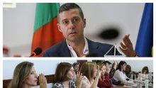 Новият шеф на БНР и СЕМ - крещящи клиенти на прокуратурата и КПКОНПИ. Конкурсът е напълно опорочен, избраният началник - пореден Остап Бендер