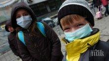 ЧУКА НА ВРАТАТА: В Бургас обявяват грипна епидемия до дни