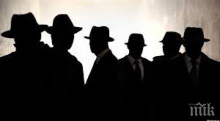 занимавал един уличените шпионаж руски дипломати