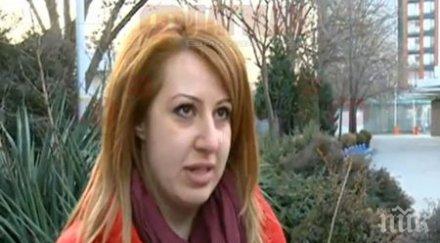 шок пловдив автобус отворена врата разкарва пътници