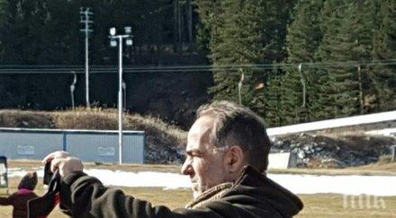 псевдозелените станаха верни войници чужди енергийни интереси