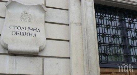 сос решава свързването вик структурата столицата перник