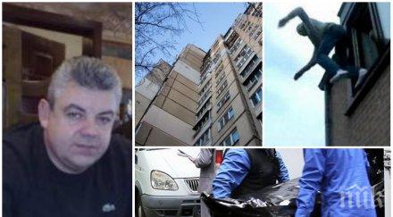трагедия търново бизнесменът валентин йорданов самоубил заради лихваря печения