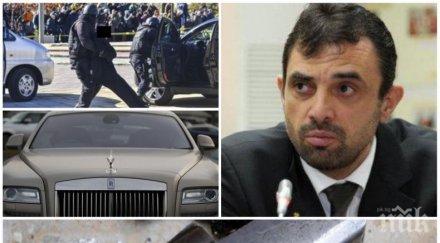 явор хайтов ексклузивен коментар пик ролс ройса бомбите съм адвокат грузинците знам намеси името