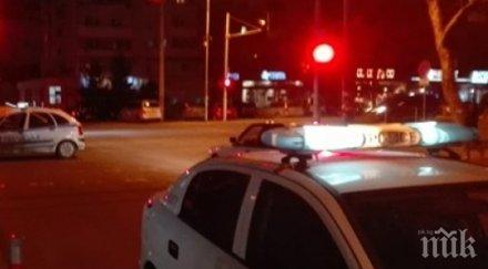 арестуваха годишен убийство нова загора