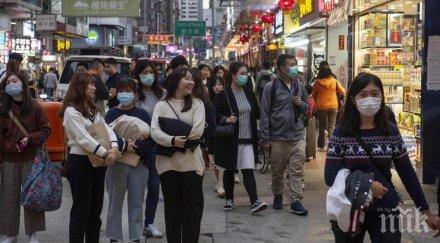 мащабно китай вдигат огромна болница болните коронавируса