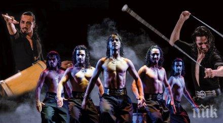 горещи аржентинци любимци дженифър лопес идват българия видео