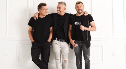 заки боби дует авеню завръщат клубната сцена